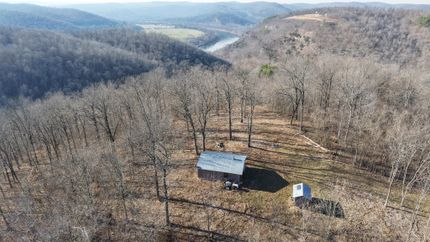 Timberland Property for sale in Izard County, Arkansas