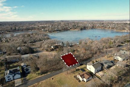 Homesite for sale in McHenry County, Illinois