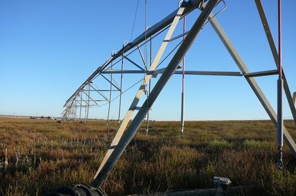 Land for sale in Morgan County, Colorado