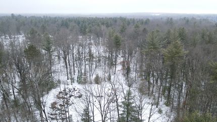 Land for sale in Roscommon County, Michigan