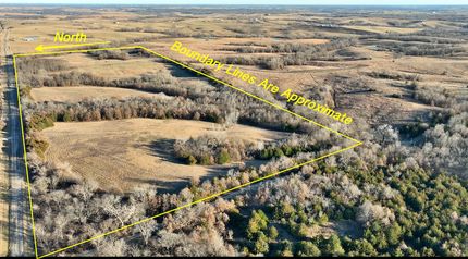 Timberland Property for sale in Sullivan County, Missouri