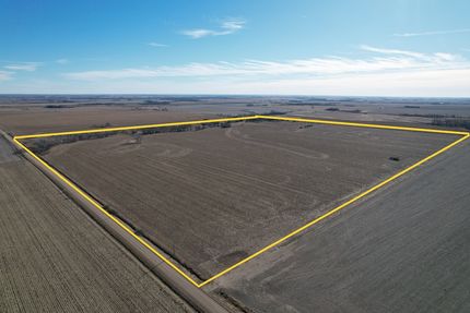 Farm and Ranch for sale in Republic County, Kansas