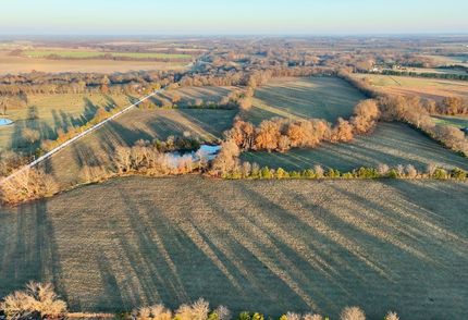 Undeveloped Land for sale in Barton County, Missouri
