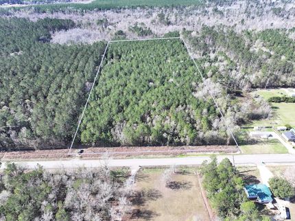 Timberland Property for sale in Livingston Parish, Louisiana