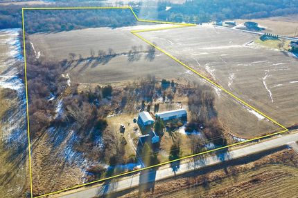 Farm and Ranch for sale in Fond du Lac County, Wisconsin