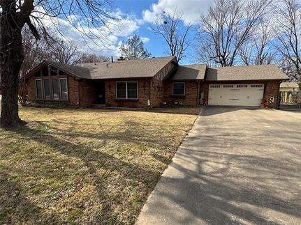 Land for sale in Pittsburg County, Oklahoma