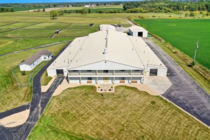 Land for sale in Genesee County, Michigan