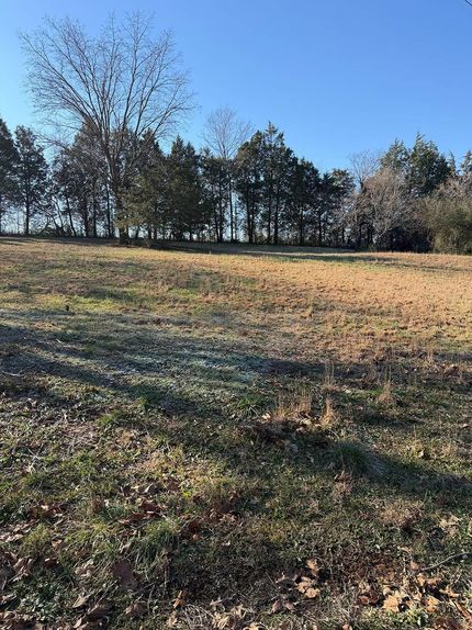 Homesite for sale in Warren County, Kentucky