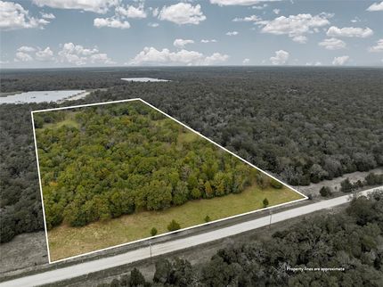 Land for sale in Limestone County, Texas