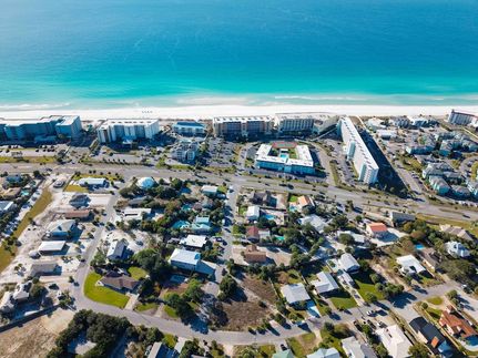 Land for sale in Okaloosa County, Florida