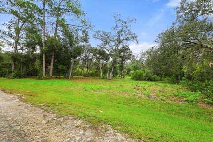 Homesite for sale in Sumter County, Florida
