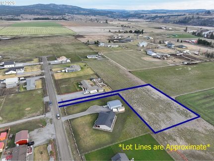 Undeveloped Land for sale in Union County, Oregon