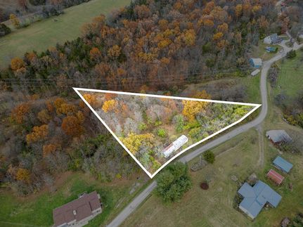 Homesite for sale in Pendleton County, Kentucky