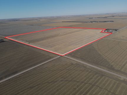 Land for sale in Phelps County, Nebraska