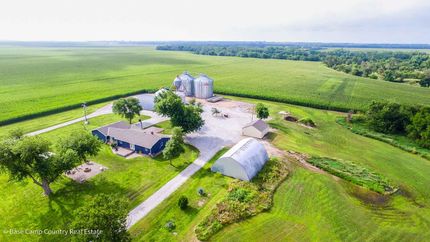 Undeveloped Land for sale in York County, Nebraska