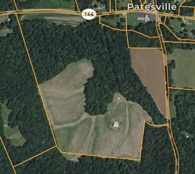 Hunting Property for sale in Hancock County, Kentucky