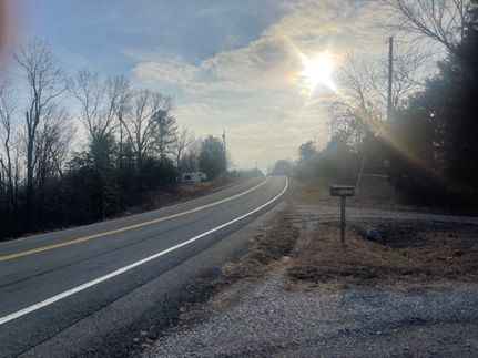 Timberland Property for sale in Wayne County, Tennessee