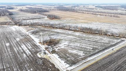 Land for sale in LaPorte County, Indiana