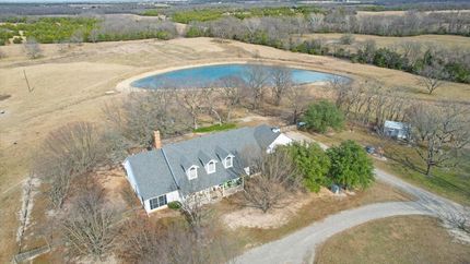 Farm and Ranch for sale in Fannin County, Texas
