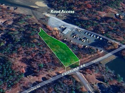 Recreational Property for sale in Montgomery County, North Carolina