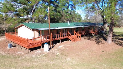 Farm and Ranch for sale in Houston County, Texas