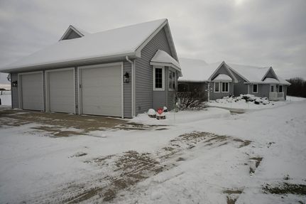 Land for sale in Rock County, Wisconsin