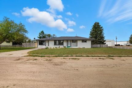 House for sale in Kimball County, Nebraska