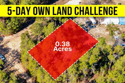 Land for sale in Clay County, Florida