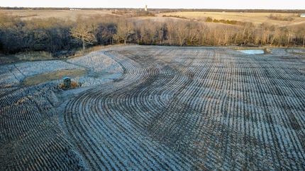 Farm and Ranch for sale in Knox County, Missouri