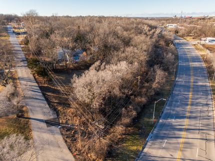 Homesite for sale in Jackson County, Missouri