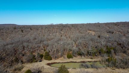 Land for sale in Okfuskee County, Oklahoma