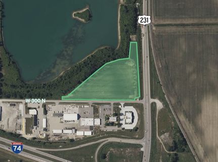 Commercial Property for sale in Montgomery County, Indiana