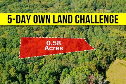 Land for sale in Vance County, North Carolina