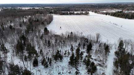 Land for sale in Portage County, Wisconsin