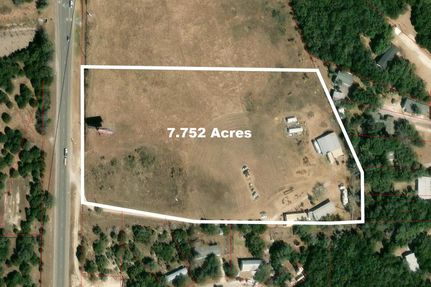 Timberland Property for sale in Comal County, Texas