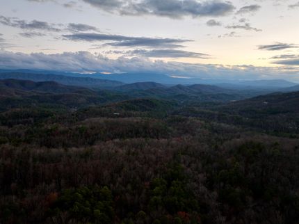 Land for sale in Sevier County, Tennessee