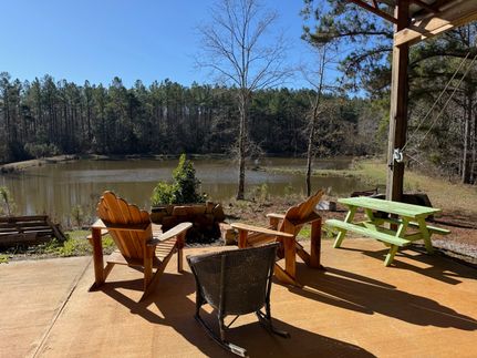Recreational Property for sale in Marengo County, Alabama