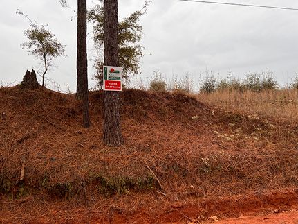 Hunting Property for sale in Washington County, Georgia