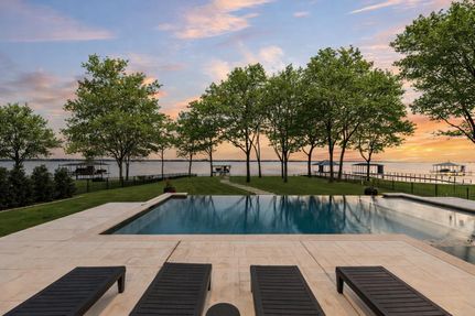 Recreational Property for sale in Navarro County, Texas