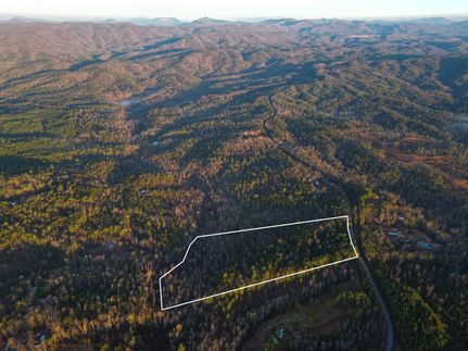 Land for sale in Oconee County, South Carolina