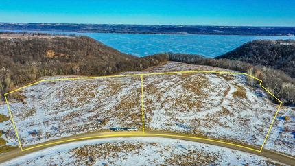 Undeveloped Land for sale in Wabasha County, Minnesota
