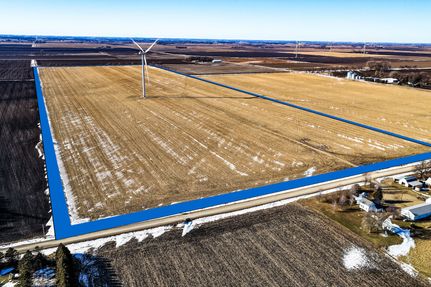 Farm and Ranch for sale in Worth County, Iowa