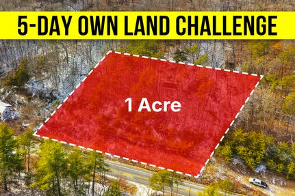 Undeveloped Land for sale in Morgan County, West Virginia