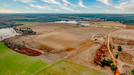 Farm and Ranch for sale in Toombs County, Georgia