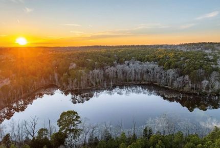 Land for sale in Anderson County, Texas