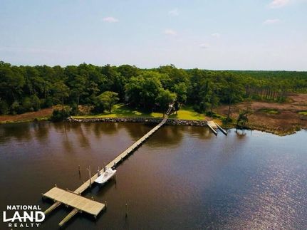 Recreational Property for sale in Carteret County, North Carolina