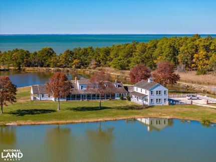 Farm and Ranch for sale in Dorchester County, Maryland