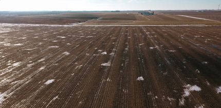 Land for sale in Howard County, Iowa