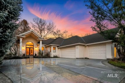 Lakefront Property for sale in Ada County, Idaho