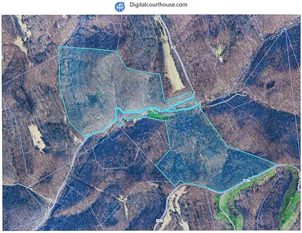 Land for sale in Roane County, West Virginia